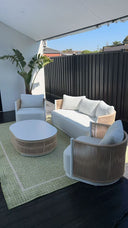 Comfortable and Stylish Outdoor Furniture
