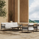 Zenia Series
