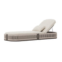 Ondina Series Aluminum Sun Lounger