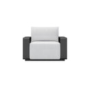 Grace Series Aluminum Outdoor Sofa Set