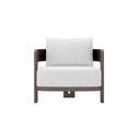 Serein Series Aluminum Outdoor Sofa Set