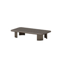 Ondina Series Aluminum Outdoor Sofa Set