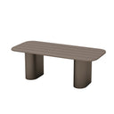 Ethereal Series Aluminum Outdoor Dining Set