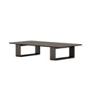 Zenia Series Aluminum Outdoor Sofa Set