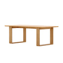 Grace Series Teak Outdoor Dining Set