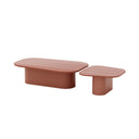 Aria Series Aluminum Outdoor Sofa Set