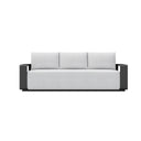 Grace Series Aluminum Outdoor Sofa Set