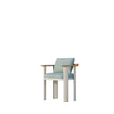 White Sand Series Outdoor Dining Set