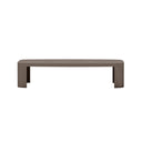 Serein Series Aluminum Outdoor Sofa Set