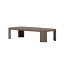 Serein Series Aluminum Outdoor Sofa Set
