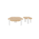 White Sand Series Outdoor Sofa Set