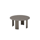 Ondina Series Aluminum Outdoor Dining Set