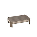 Muran Series Aluminum Outdoor Sofa Set