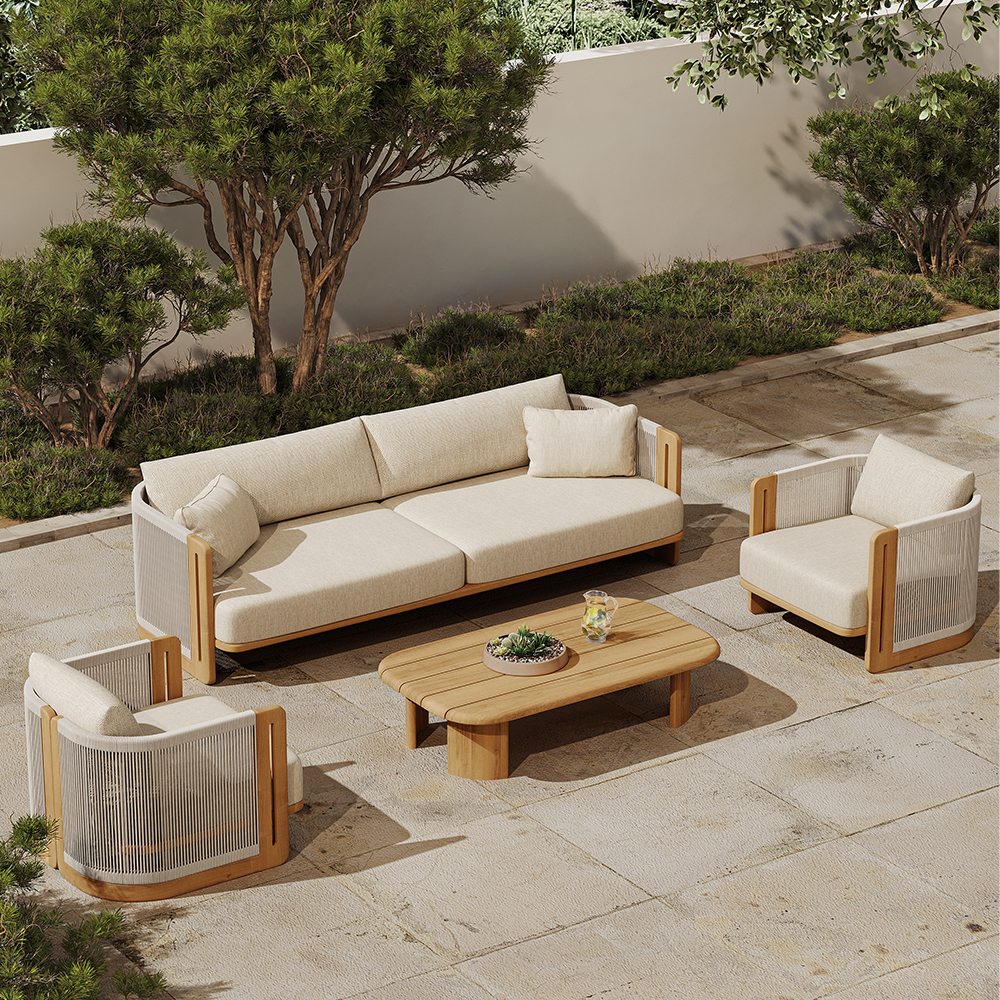 Ondina Series