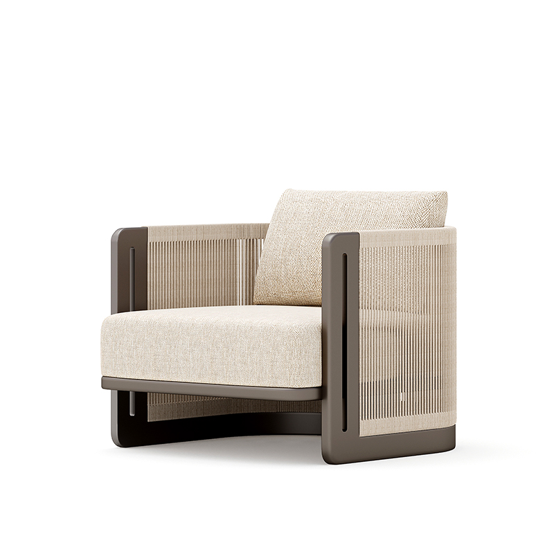 Ondina Series Outdoor Sofa